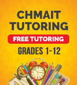 Chmait Tutoring Free Tutoring Grades 1-12